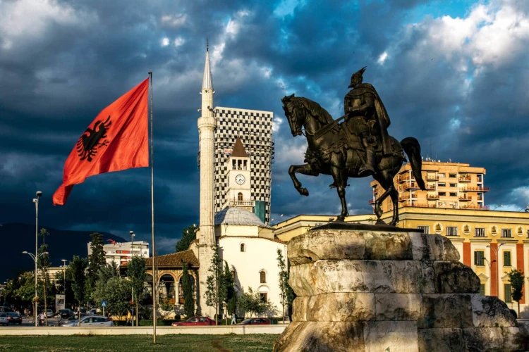 From Chaos to Stability, Albanian Economic Transformation After 1997