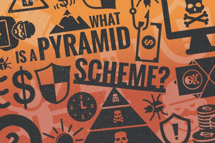 Decoding Pyramid Schemes, A Comprehensive Guide to Recognition and Avoidance
