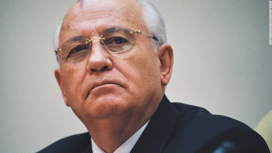Did Gorbachev Seal the Fate of the Soviet Union? A Comprehensive Analysis