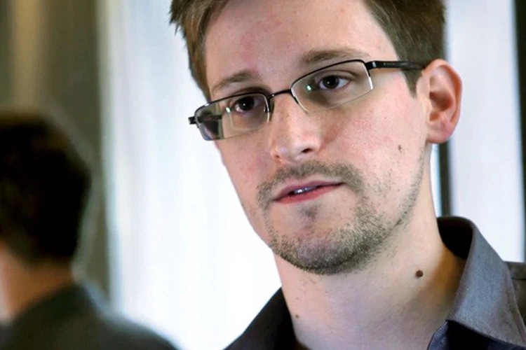 Edward Snowden's Leaks, What You Need to Know About Government Surveillance