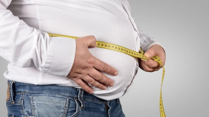 Facing Your Overweight Problem, How Small Habits Make a Big Difference