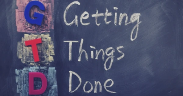 From Planning to Execution, A Step-by-Step Guide to Getting Things Done