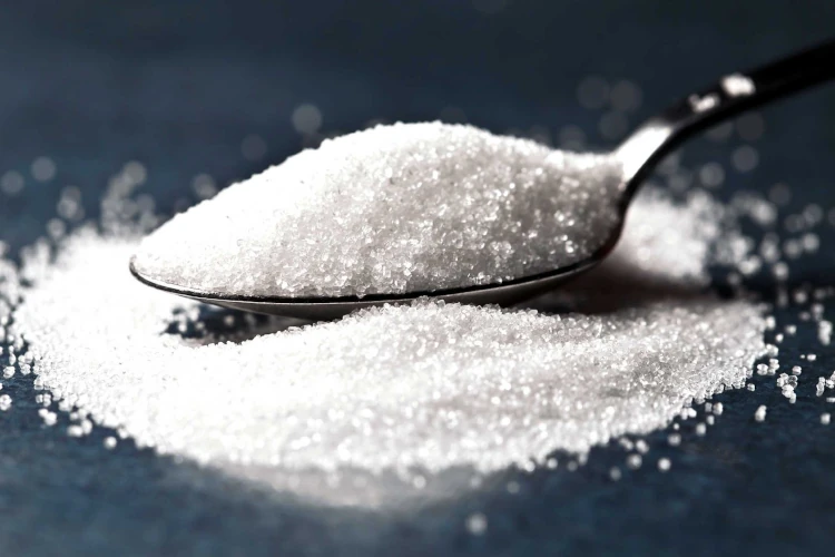 Healthy usage of Suger