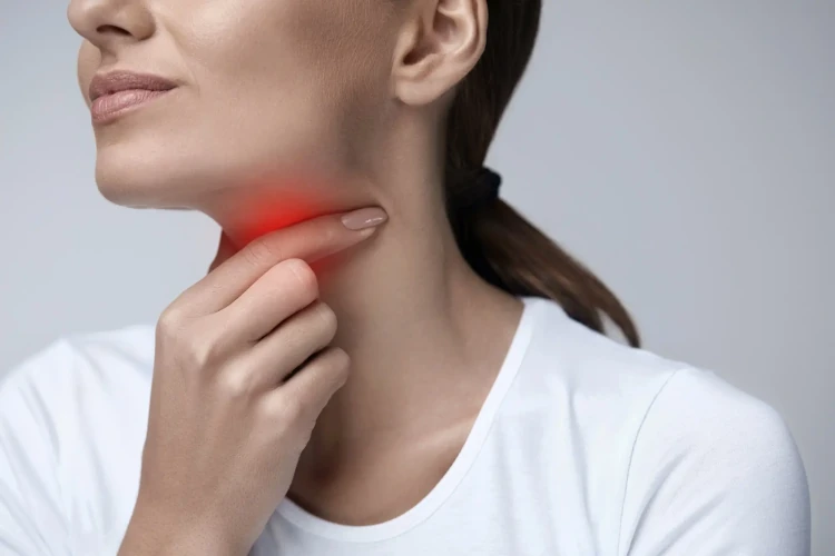 How to escape from Sore of Throat