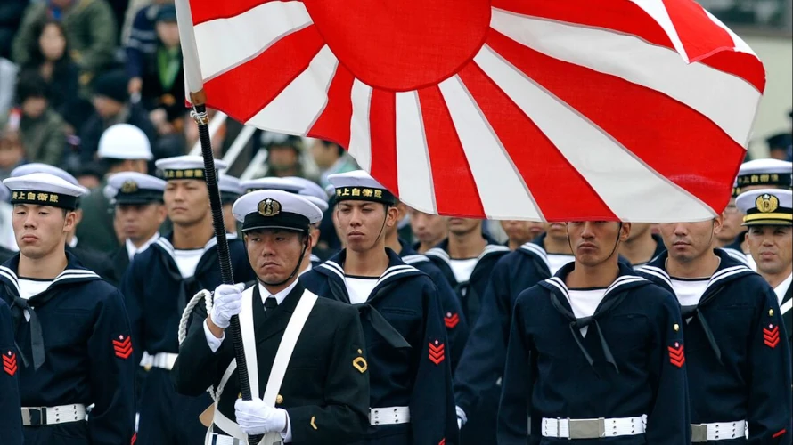 Japan's Strategic Calculations Behind Avoiding the Nazi Invasion of the Soviet Union