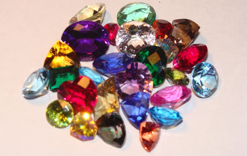 The Most Jaw-Dropping Gems in the World, A Look at the Top 10 Largest