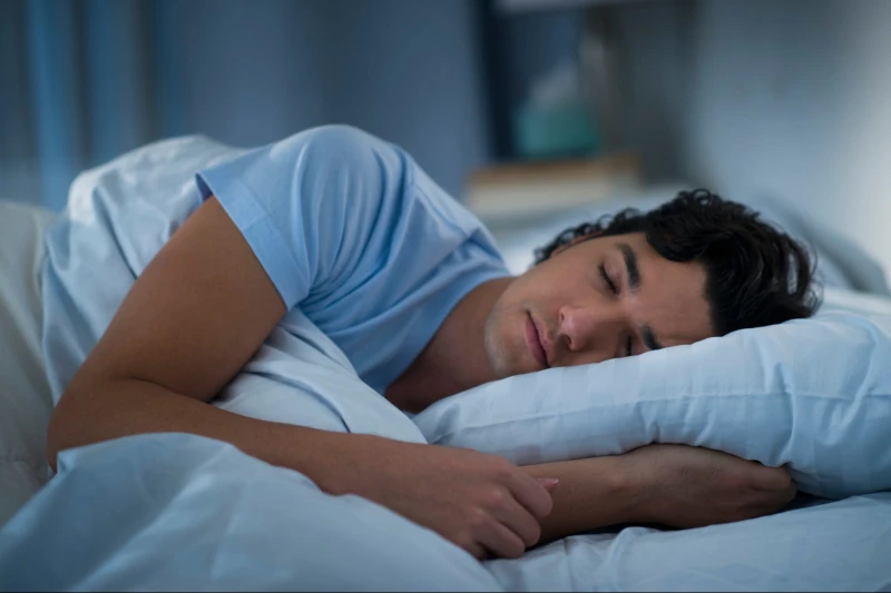 Keys to Healthy Sleep, Establishing a Consistent Schedule and More