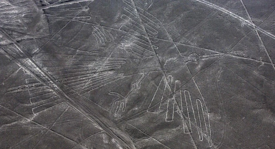 The Nazca, Mysterious Lines and Culture of Southern Peru