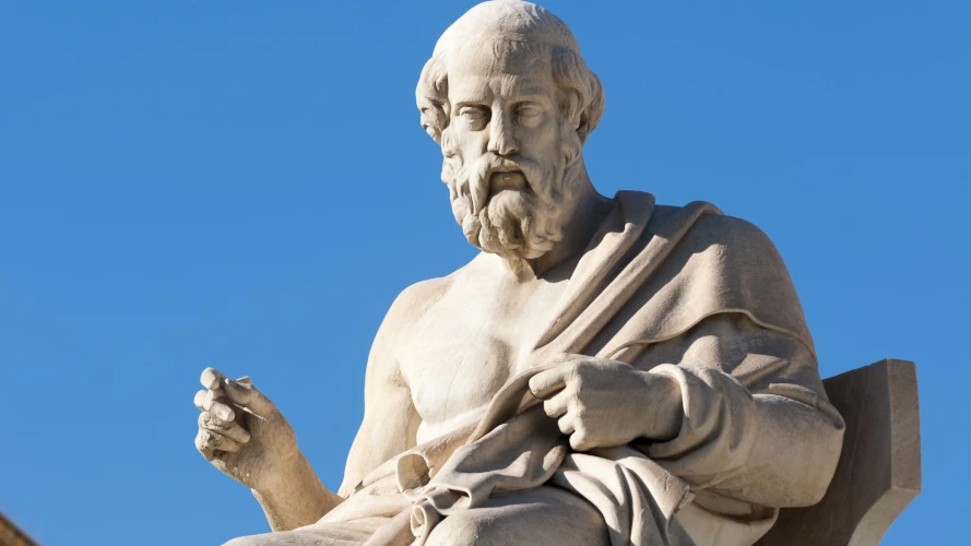 Plato's Political Philosophy and Its Relevance in Today's World