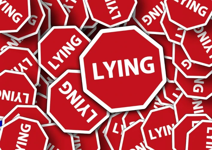 Living in Truth, Simple Techniques to Stop Lying Today