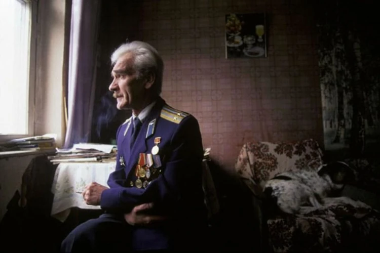 Stanislav Petrov, The Unsung Hero Who Saved the World