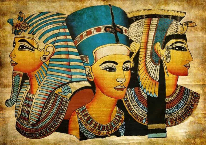 The Final Days of Pharaoh Rule in Egypt