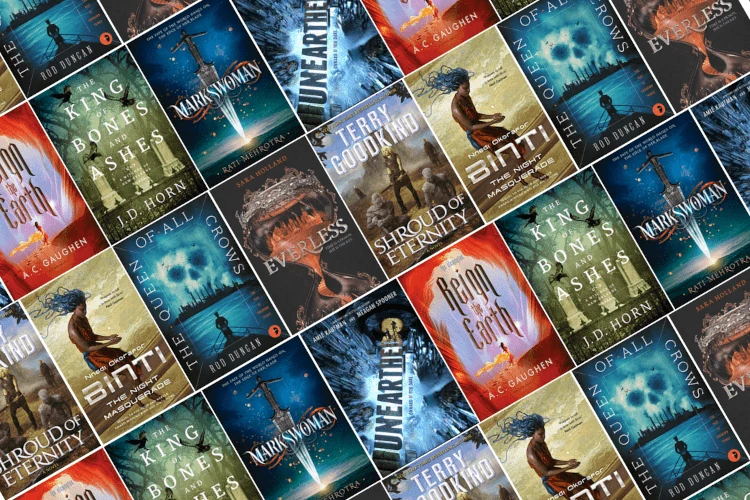 Revolutionary Sci-Fi Reads, Discover the Top 7 Science Fiction Books of the 21st Century