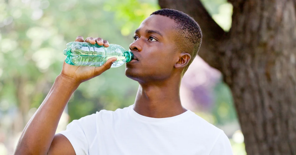 Understanding the Risks of Dehydration