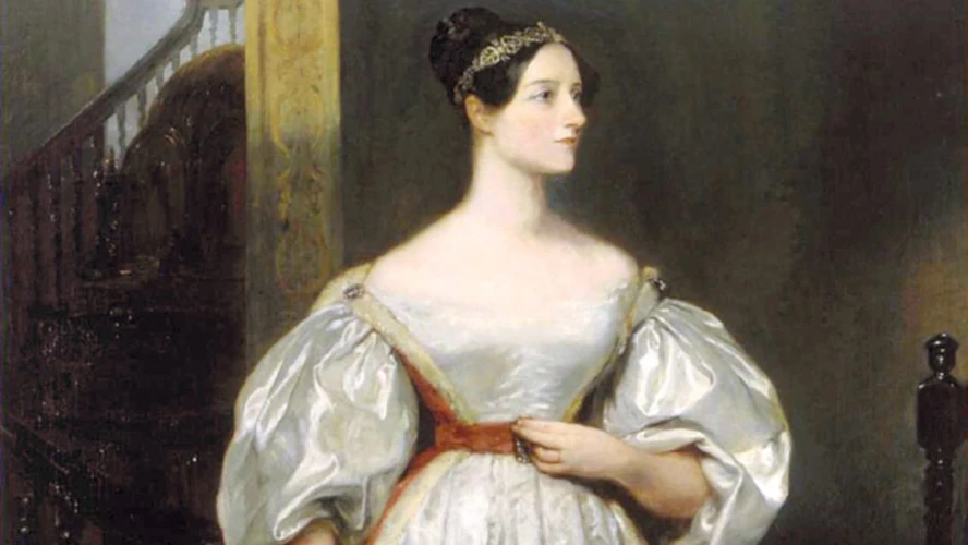 Unveiling Ada Lovelace, The Genesis of the First Female Programmer