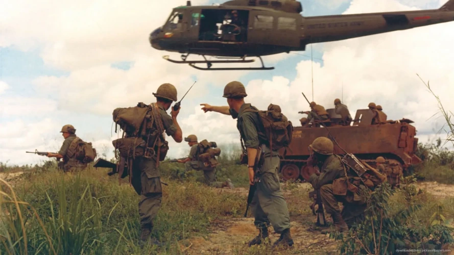 Vietnam War, Lessons Learned and Their Relevance Today