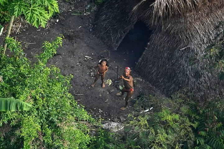 Sentinelese