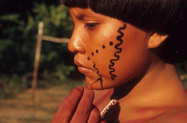 Yanomami